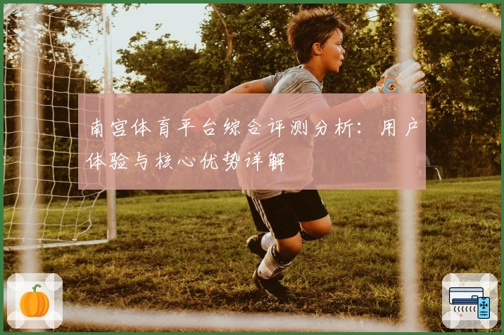 南宫体育平台综合评测分析：用户体验与核心优势详解