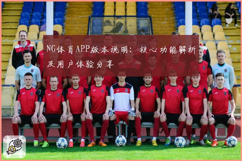 NG体育APP版本说明：核心功能解析及用户体验分享