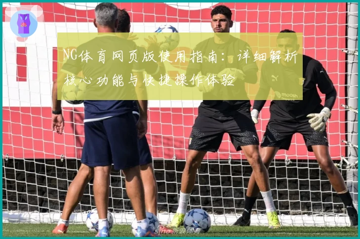 NG体育网页版使用指南：详细解析核心功能与快捷操作体验