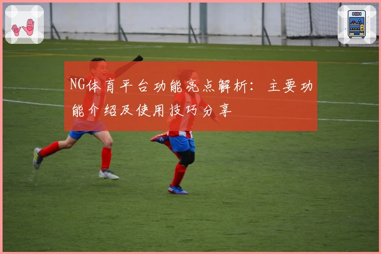 NG体育平台功能亮点解析：主要功能介绍及使用技巧分享